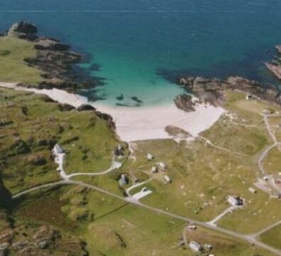 clachtoll campsites