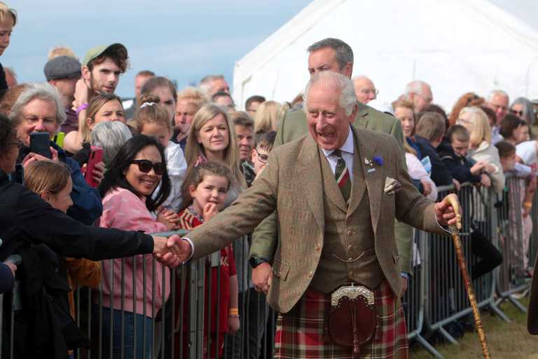 SCOTTISH HIGHLAND GAMES Scotlander