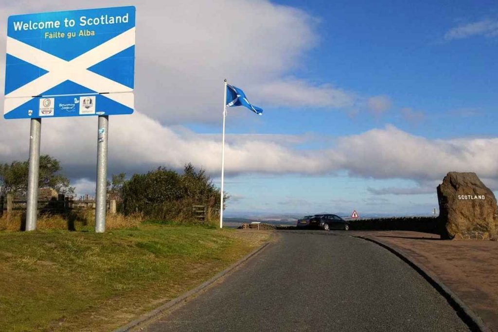 Buying a Used Japanese Car in Scotland – What to Look For