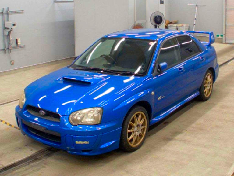 Scotlander Expert in Japanese Vehicle Imports Scotland