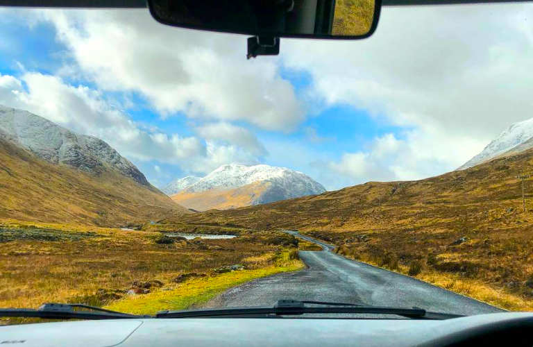 Why Japanese Imports Are Perfect for Scottish Roads, Scotlander