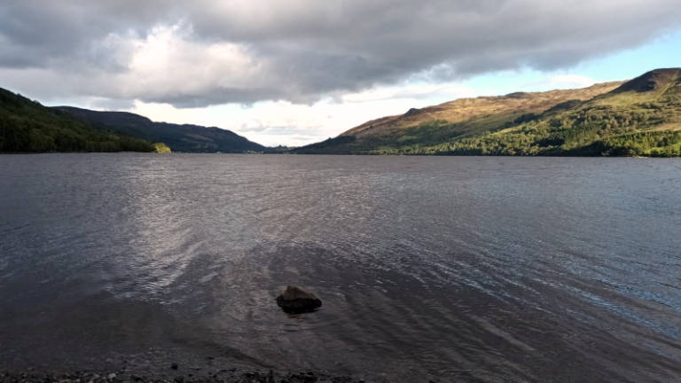 great glen way camping and hiking equipment hire, scotlander