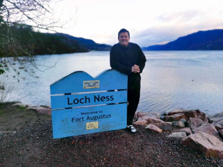 great glen way camping equipment hire, scotlander