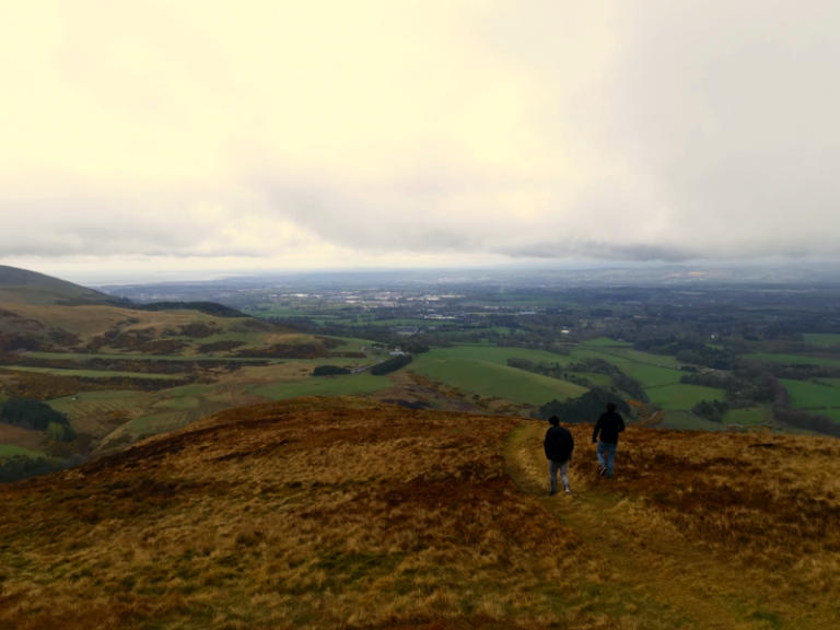 john muir way equipment hire hiking and camping