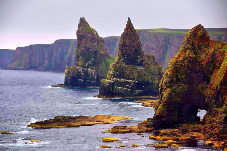 nc500 hiking equipment rental, scotlander