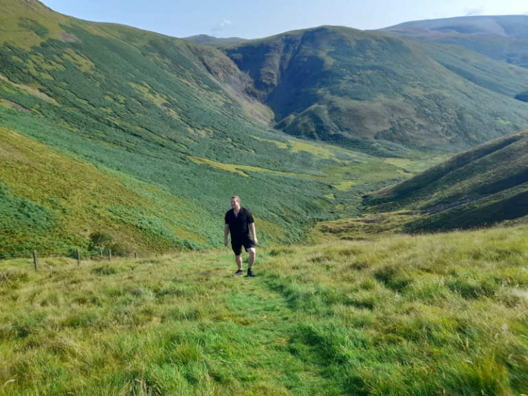 outdoor equipment hire for scotland trips sustainable