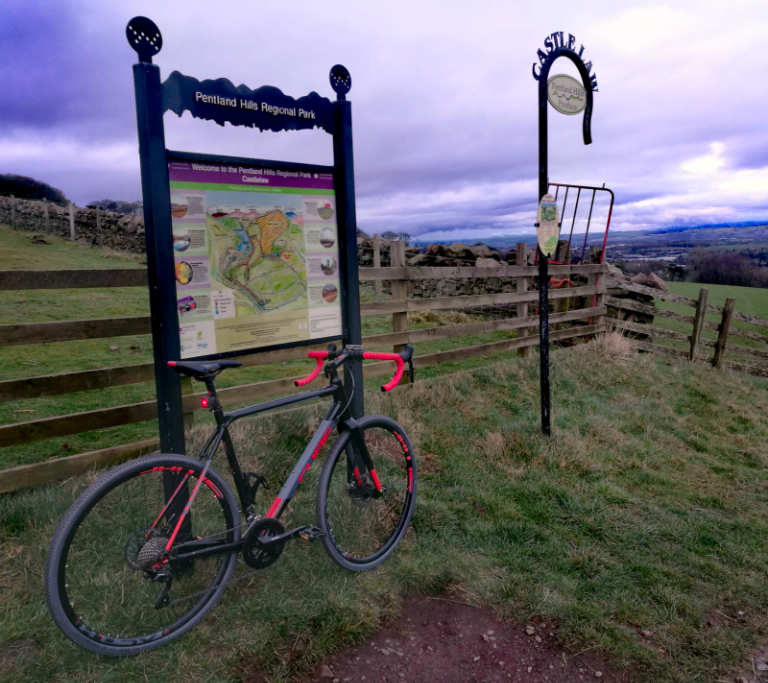 pentland hills edinburgh camping and hiking equipment hire