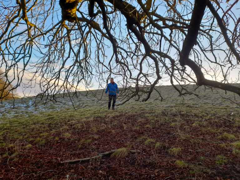 scotlander outdoor camping equipment rental for john muir way