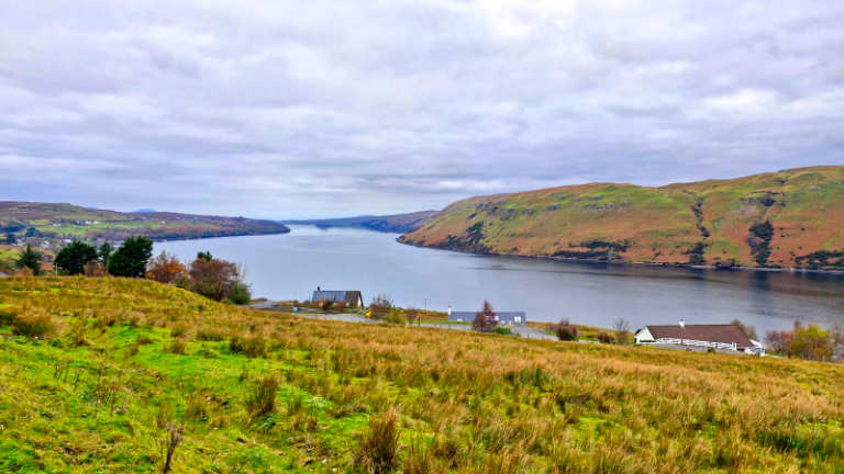 scotlander outdoor equipment hire, camping and hiking equipment usle of skye