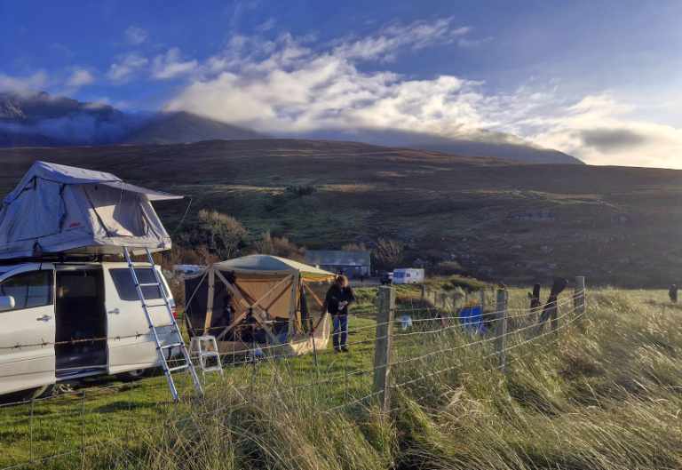 scotlander outdoor equipment hire, camping and hiking outdoor equipment hire