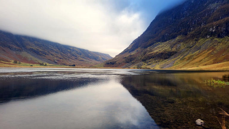 scotlander outdoor equipment hire, hiking and camping