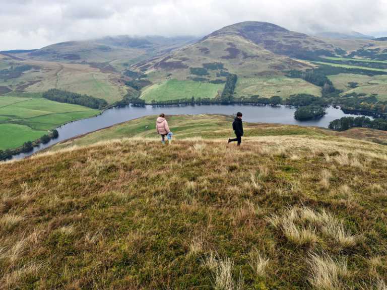 scottish borders camping and hiking equipment hire rentals