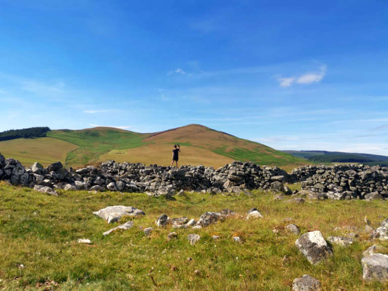 scottish borders outdoor equipment hire