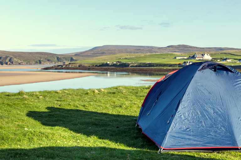 Edinburgh Tent Hire, Scotland
