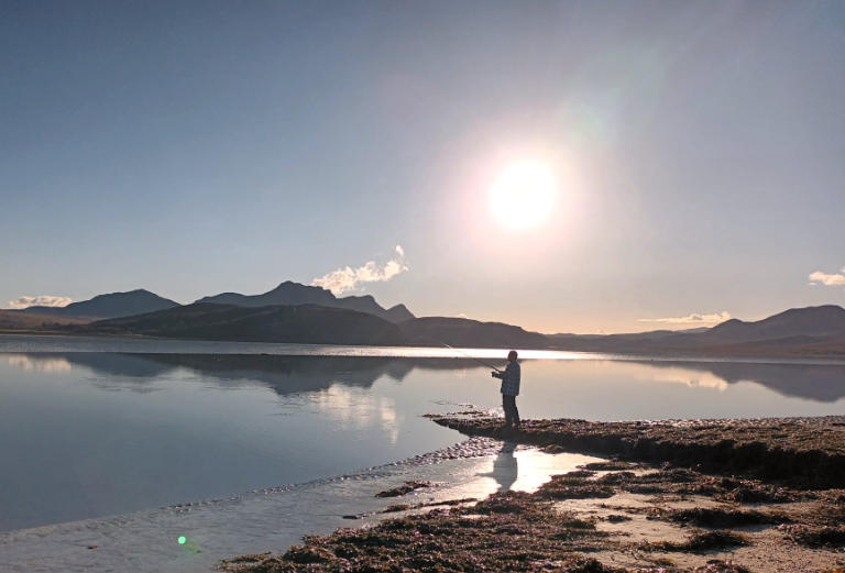 Scotlander, Tongue, Campervan and Outdoor Equipment Hire