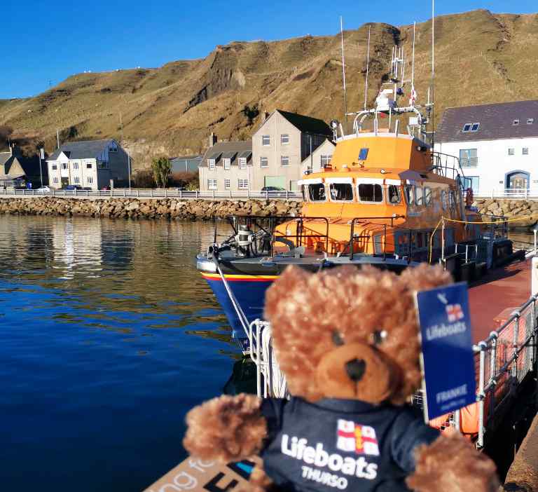 Thurso, Scotlander, Outdoor Equipment Hire and Campervan Hire