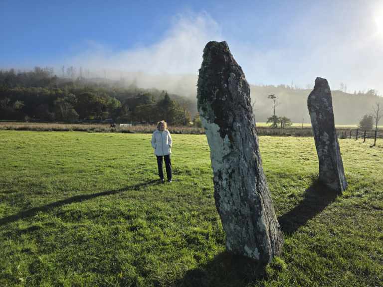 Scottish Standing Stones & Ancient Sites, Scotlander